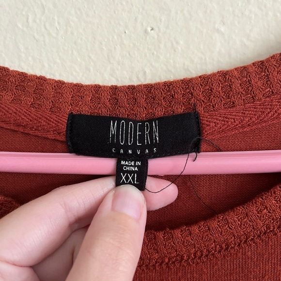 You Had Me At Pumpkin Spice Long Sleeve - Picture 5 of 7